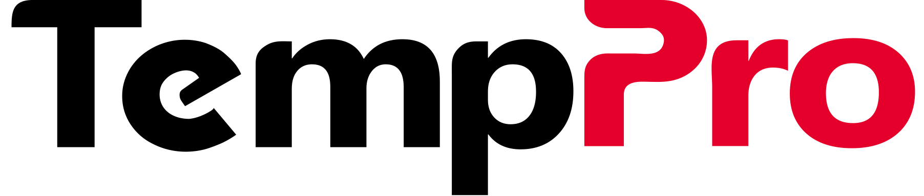 TempPro Help Center home page
